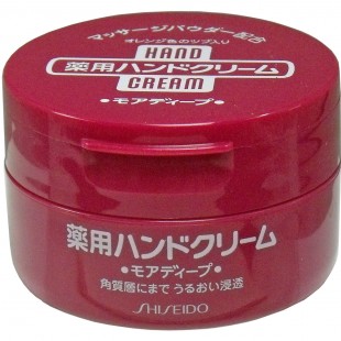 Shiseido Hand Cream 100g